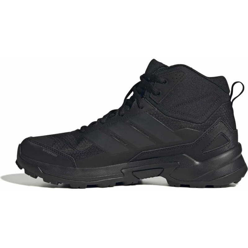 ADIDAS TERREX Kozačky Eastrail 3 černá