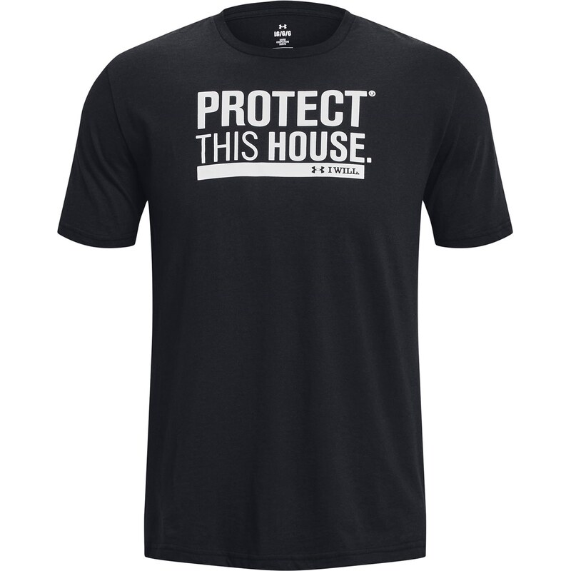 Under Armour Black 707360