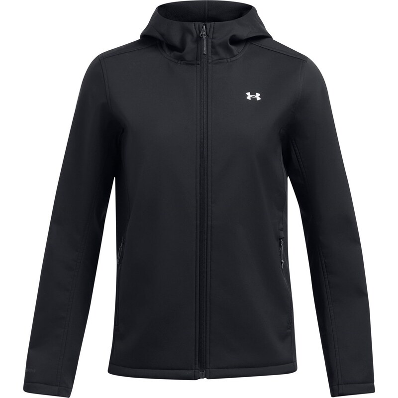 Bunda Under Armour Black 8868119