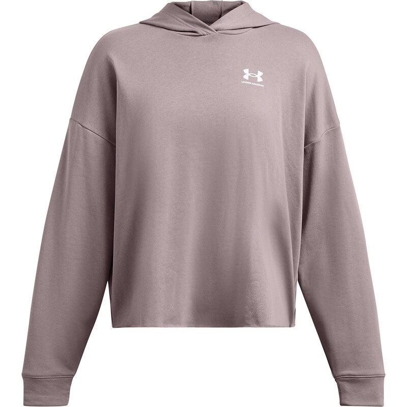 Mikina Under Armour Grey 7825751