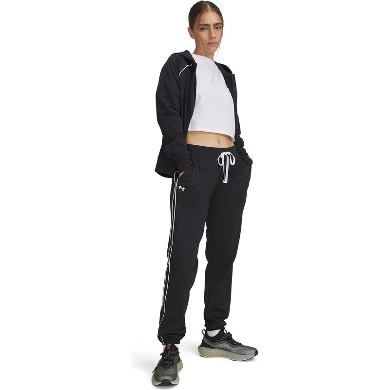 Tepláky Under Armour Black 6563272