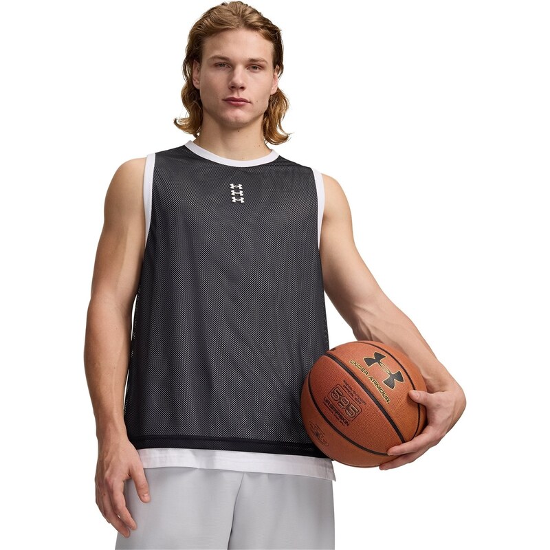Under Armour Black 1356211