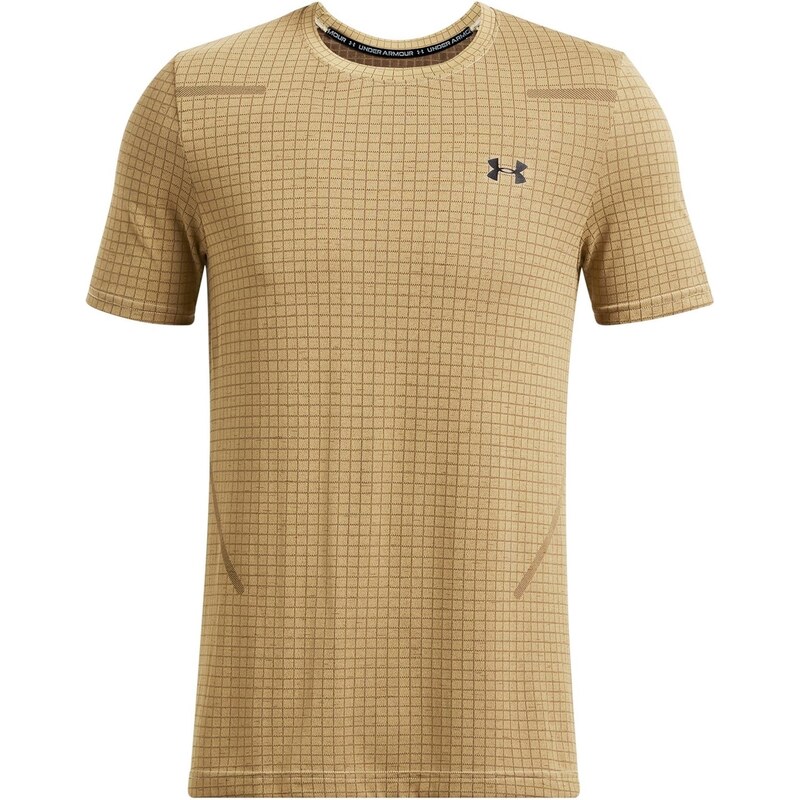 Under Armour Brown 895632