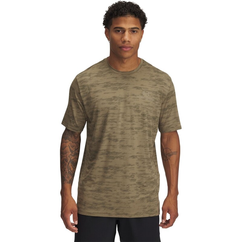 Under Armour Brown 2216643