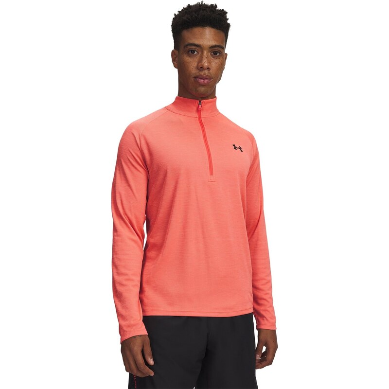 Mikina Under Armour Venom Red 2144369