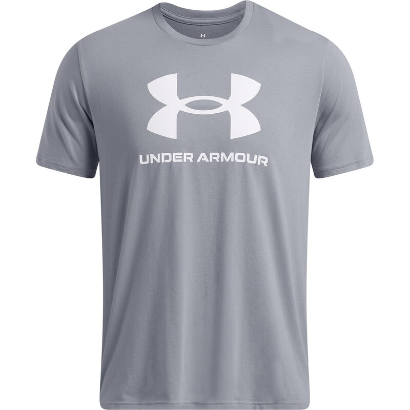 Tričko Under Armour Grey 841820