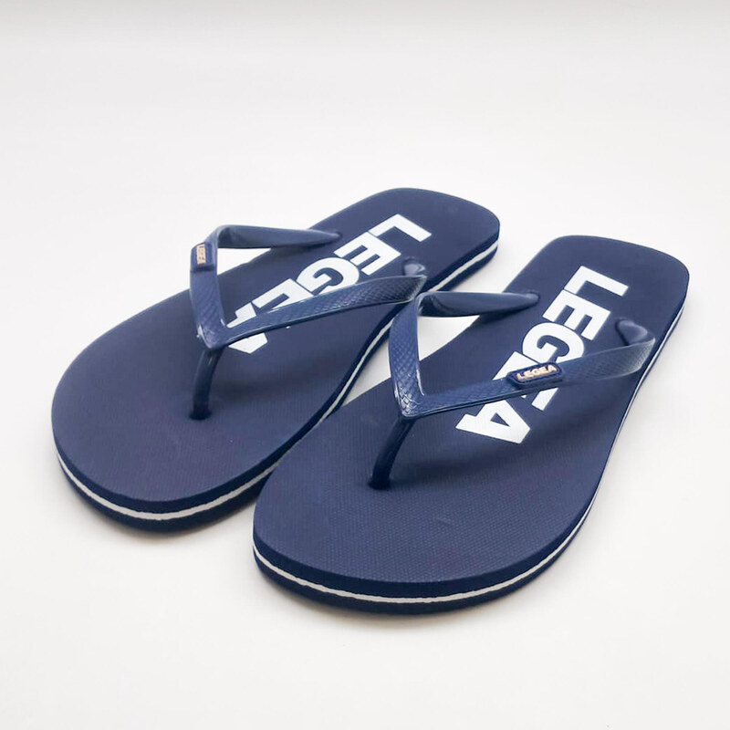 LEGEA Dámské žabky pohodlné Mark