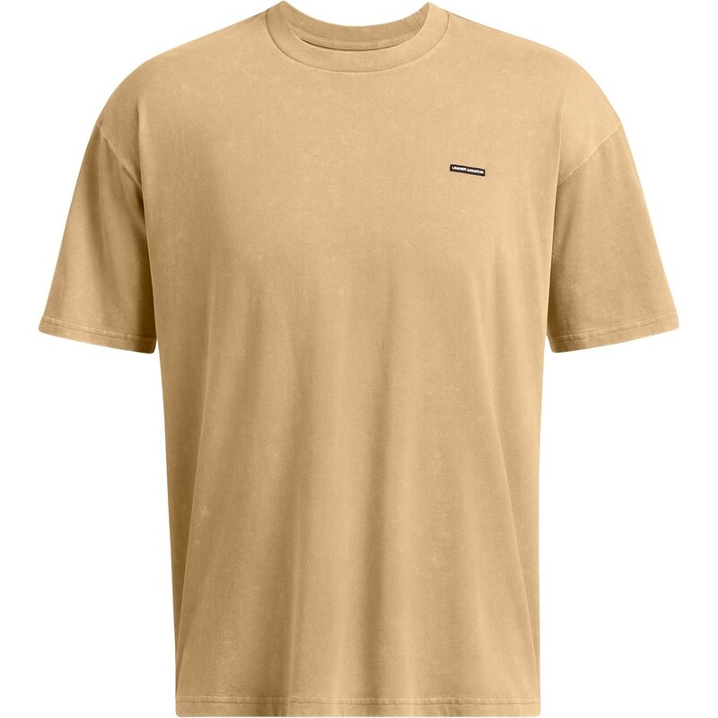 Tričko Under Armour Brown 8533042