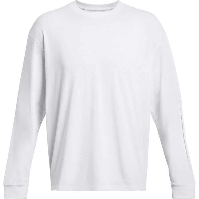 Tričko Under Armour White 7371607
