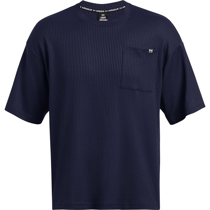 Tričko Under Armour Blue 788136