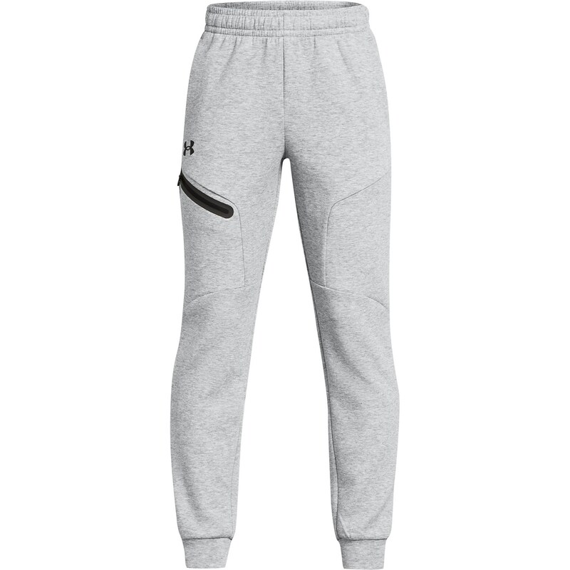 Dětské tepláky Under Armour Grey 6828236