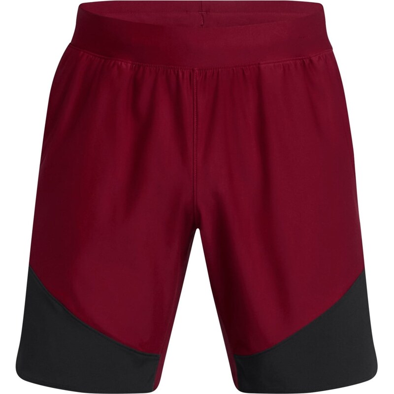 Kraťasy Under Armour Red 5621472
