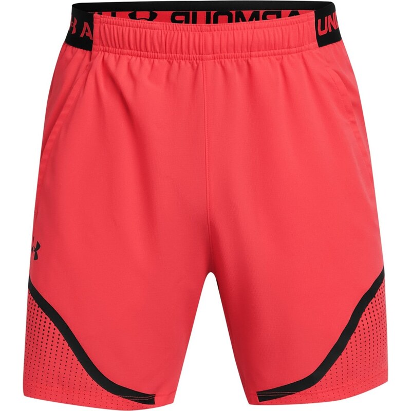 Kraťasy Under Armour Red 1260602