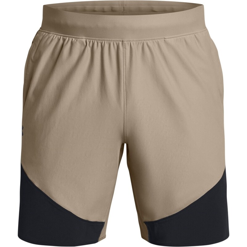 Kraťasy Under Armour Brown 729816