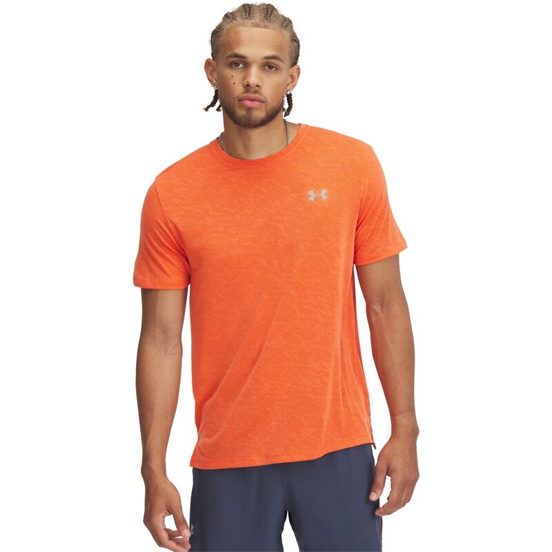 Under Armour Orange 7576044