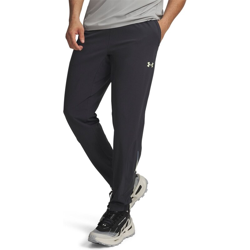 Tepláky Under Armour Grey 1679839