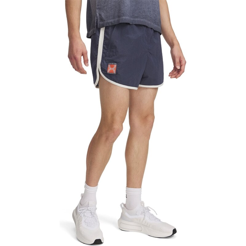 Kraťasy Under Armour Grey 6621689
