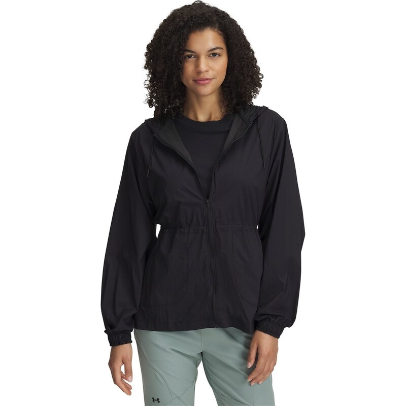 Tričko Under Armour Black 9375614