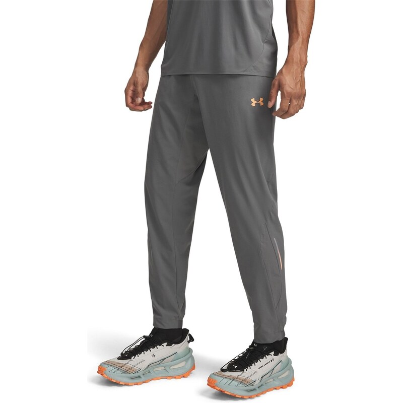 Tepláky Under Armour Green 597752