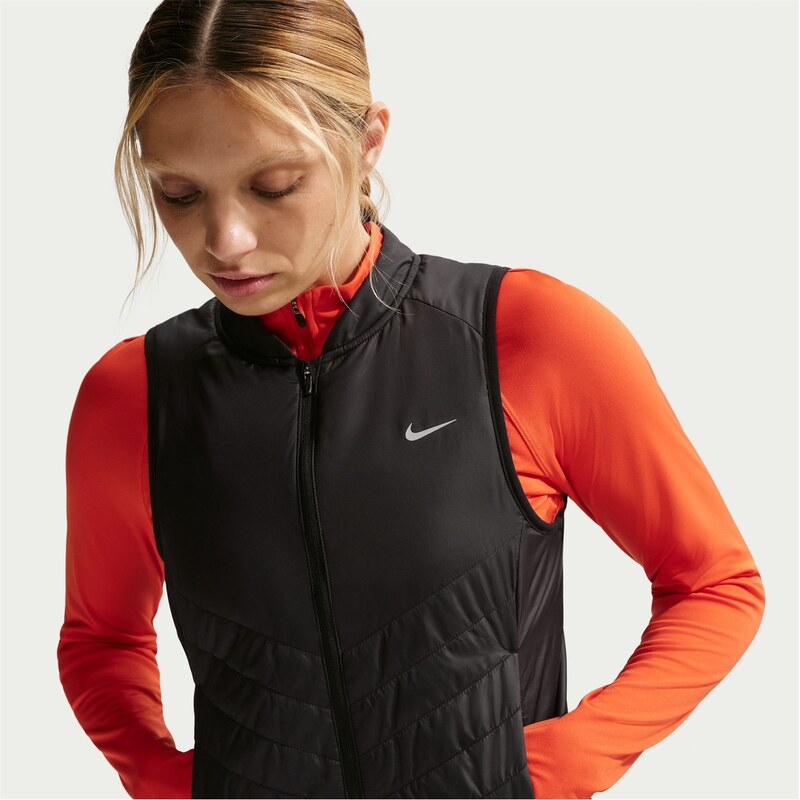 Nike Black 4078684