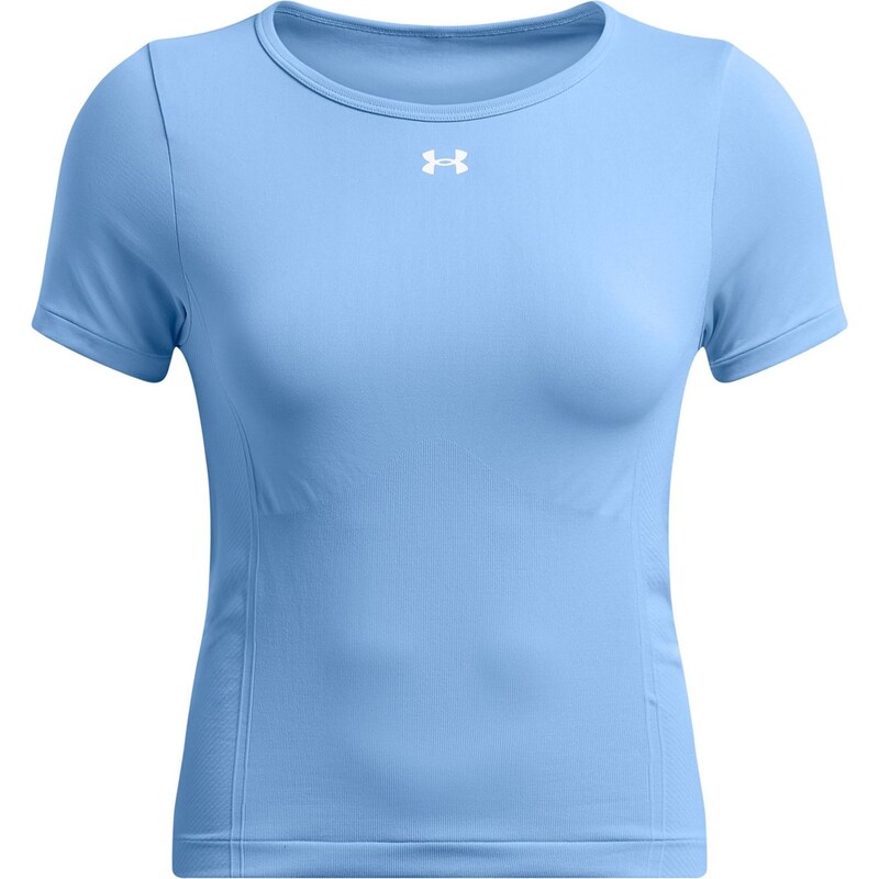 Tričko Under Armour Blue 849858