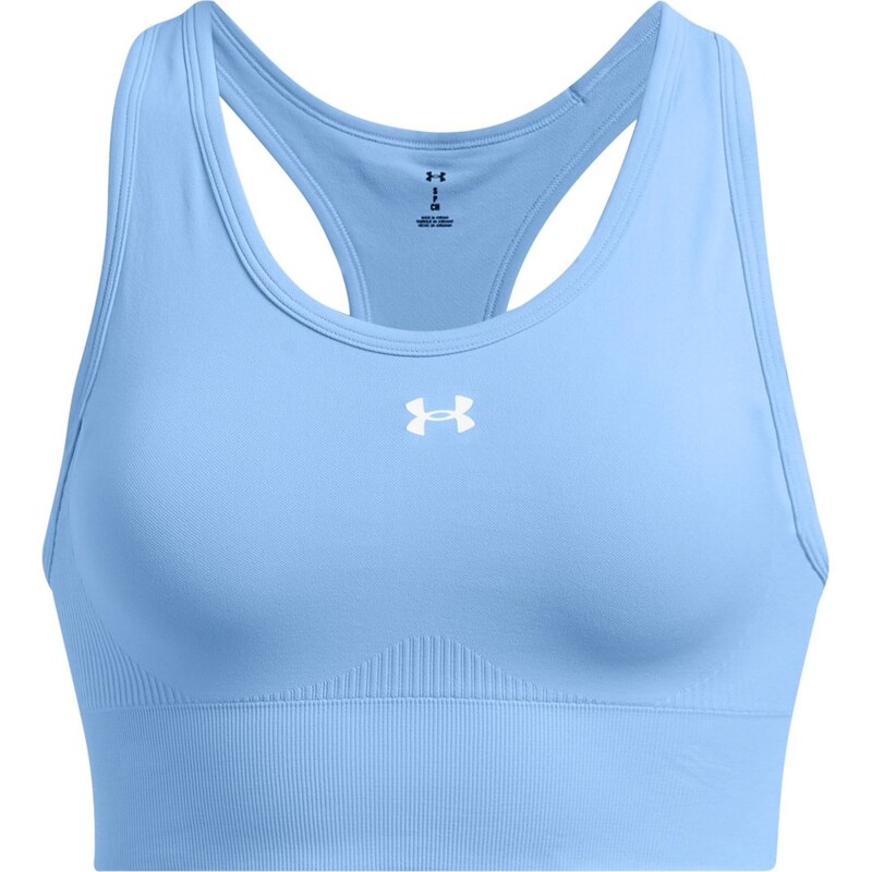 Sportovní podprsenka Under Armour Blue 3435580