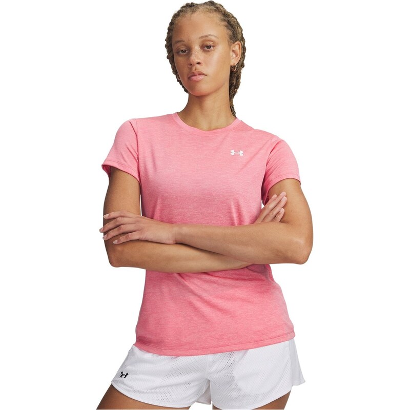 Tričko Under Armour Pink 7683108 113006079