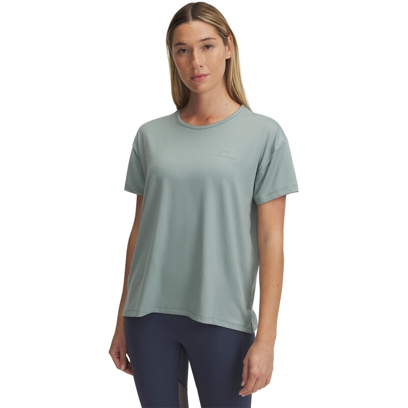Tričko Under Armour Green 6221810