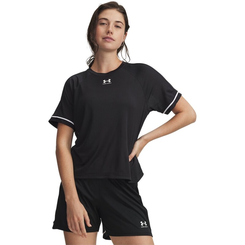 Tričko Under Armour Black 6601566 113006089