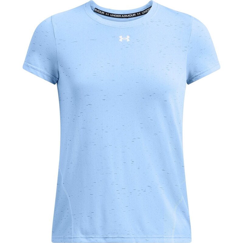 Tričko Under Armour Blue 3439936