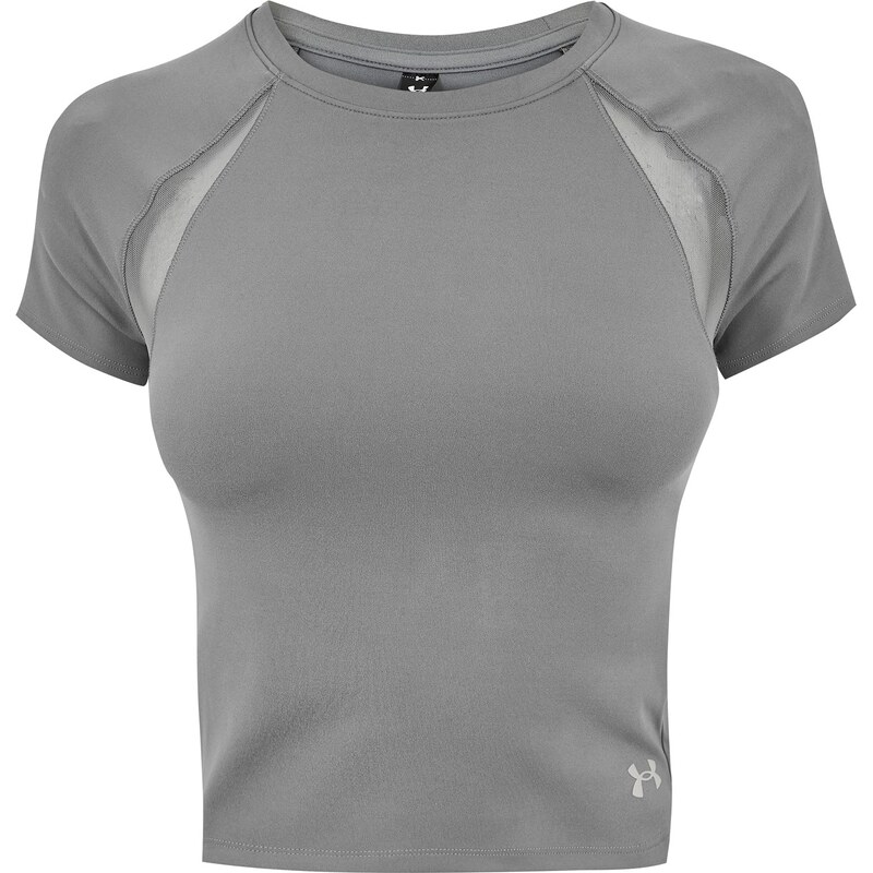 Tričko Under Armour Green 8148039