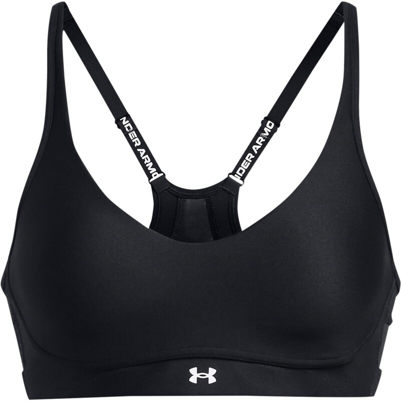 Sportovní podprsenka Under Armour Black 4351459
