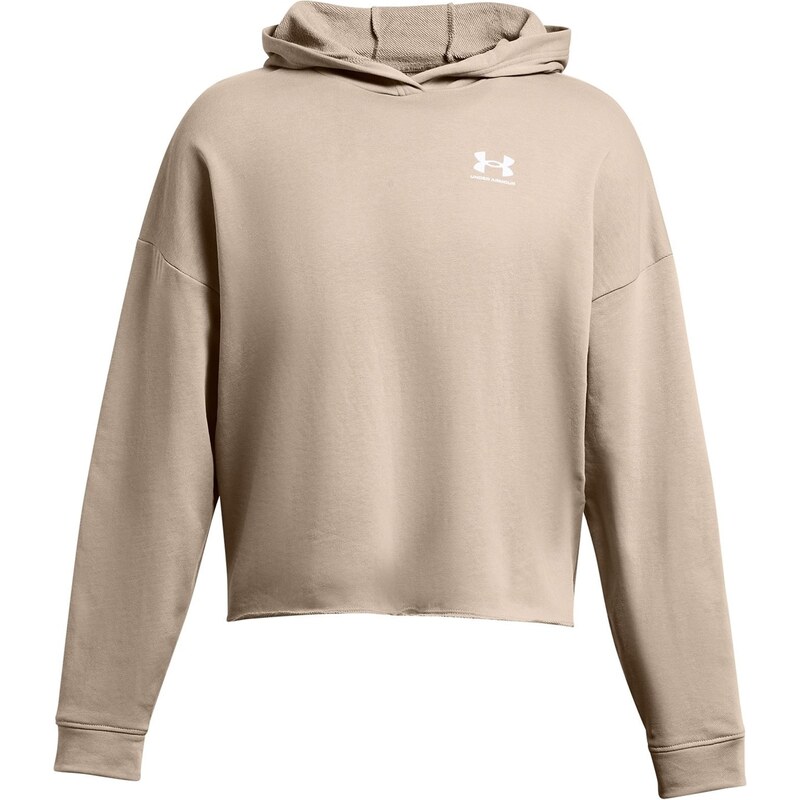 Mikina Under Armour Brown 1377354