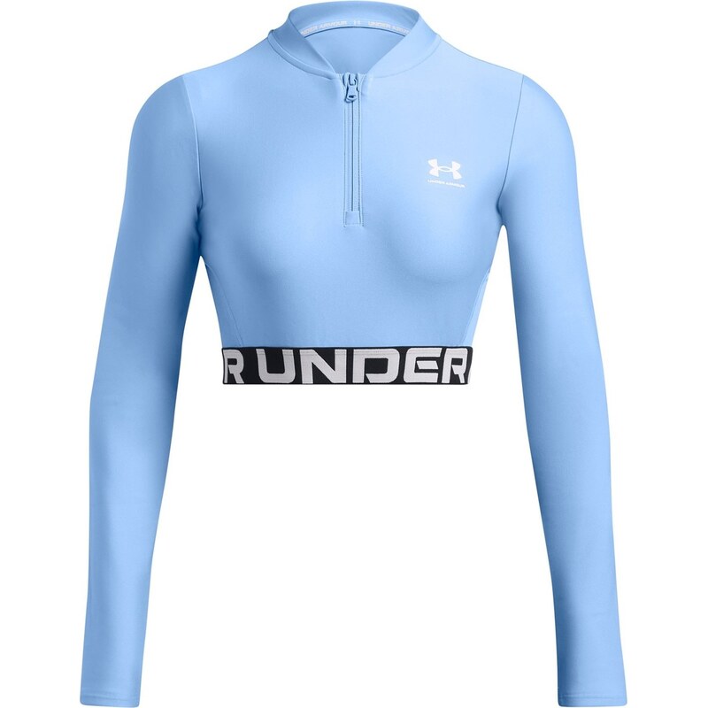 Tričko Under Armour Blue 105219