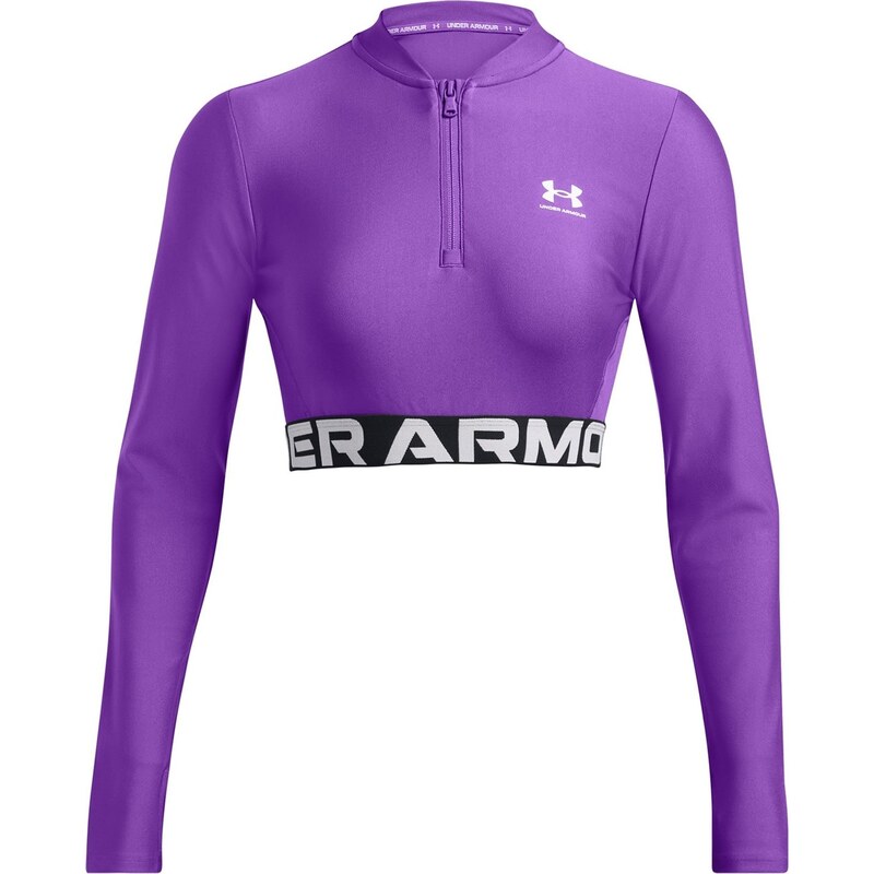 Tričko Under Armour Purple 9663635