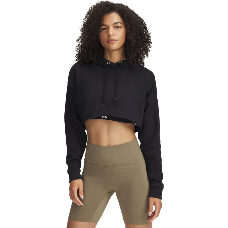 Bunda Under Armour Black 3191799