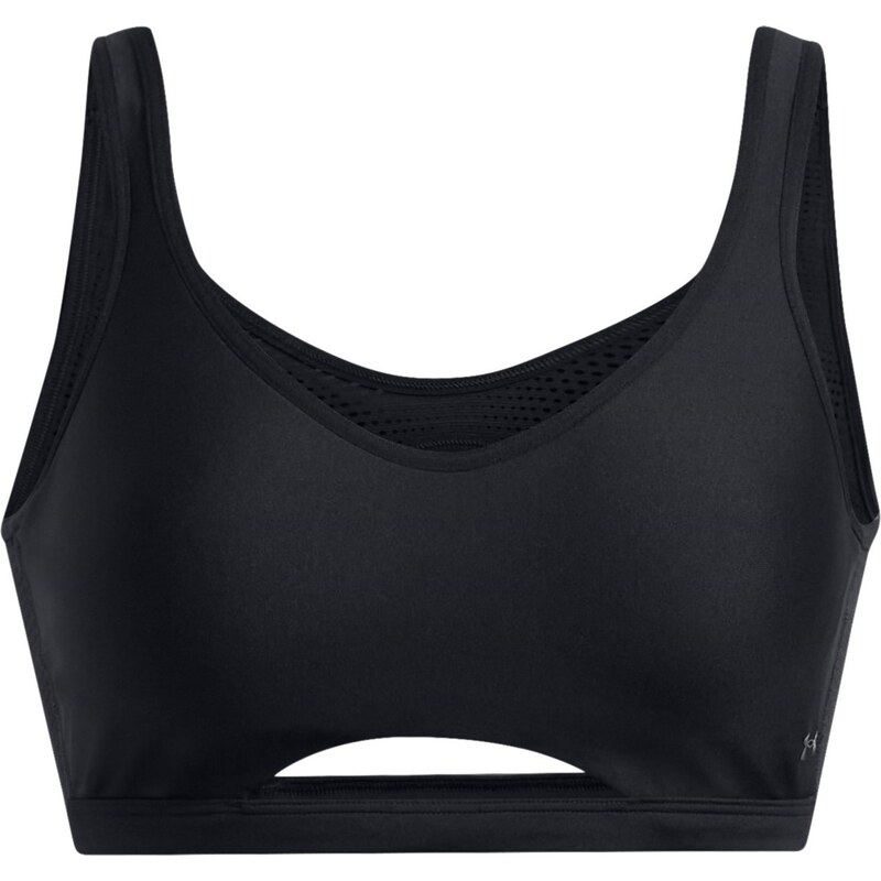 Sportovní podprsenka Under Armour Black 9302609
