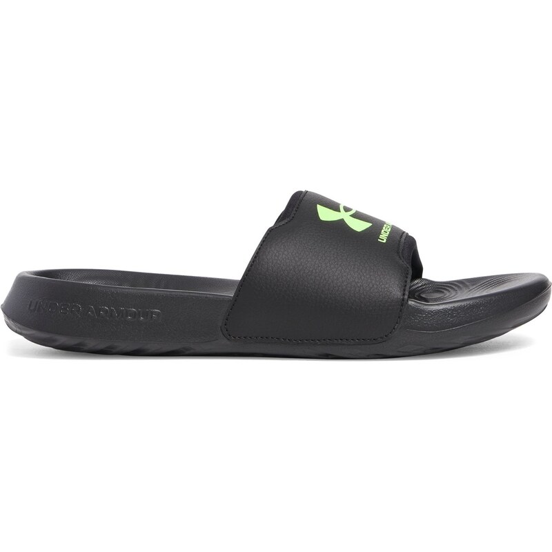 Under Armour Black 2306637
