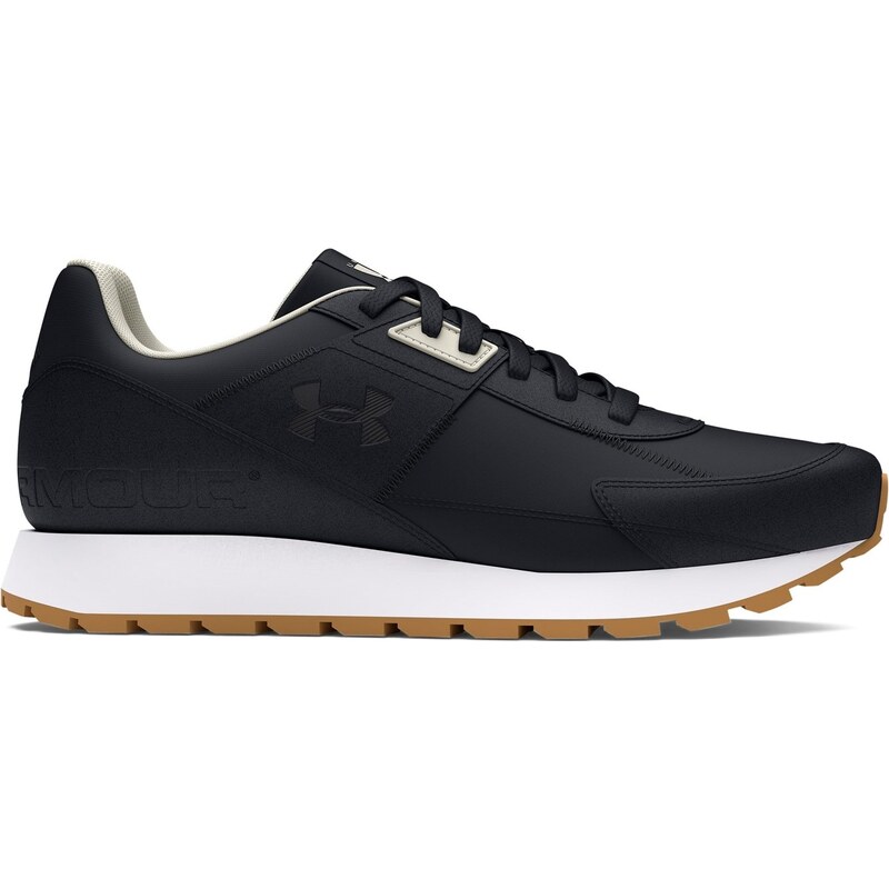 Tenisky Under Armour Black 3435165