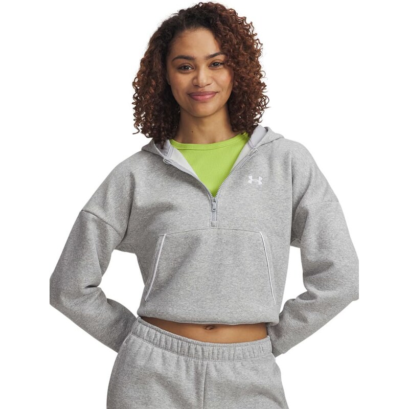 Mikina Under Armour Grau 6194500