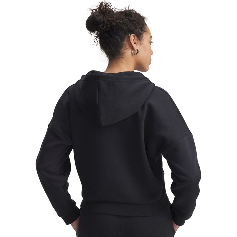 Mikina Under Armour Schwarz 2186734