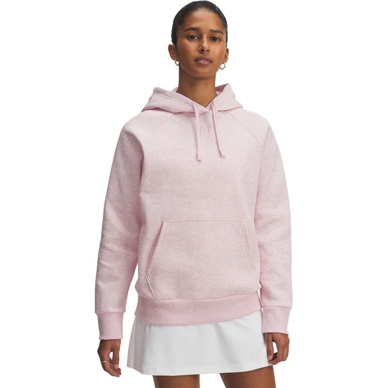 Mikina Under Armour Rosa 3011192