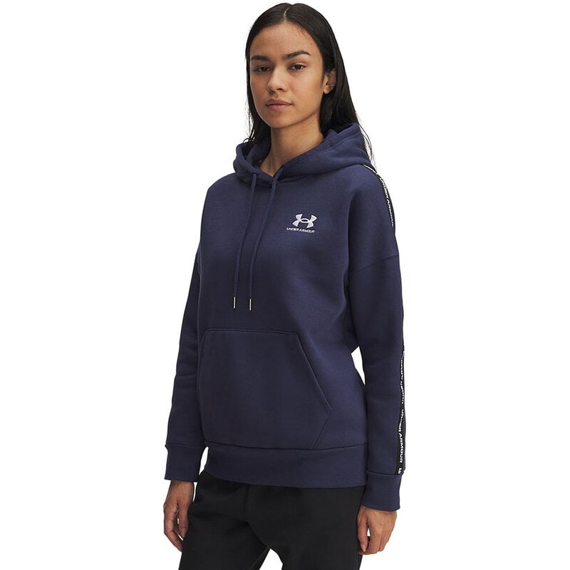 Mikina Under Armour Dunkelblau 2785840