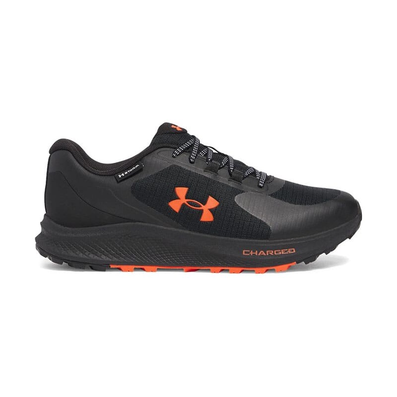 Tenisky Under Armour Schwarz 3920090