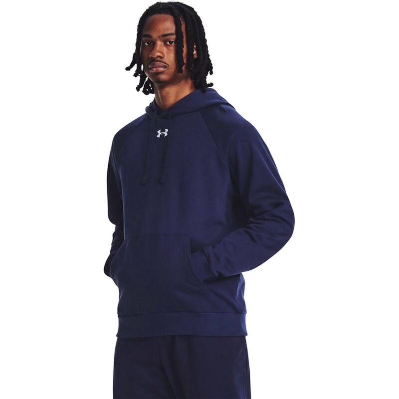 Mikina Under Armour Dunkelblau 5335035