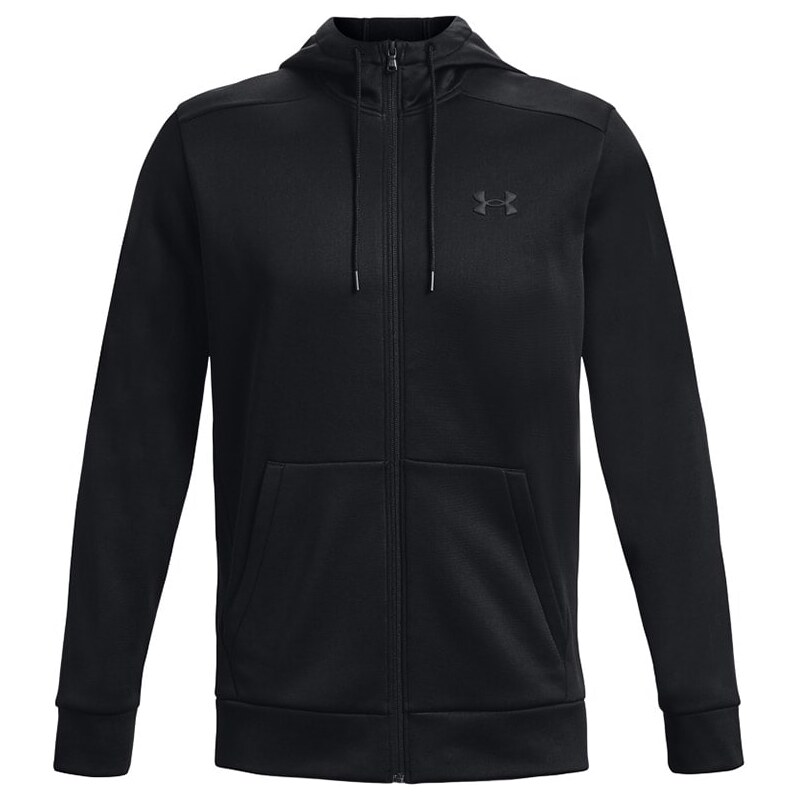 Mikina Under Armour Schwarz 2090182