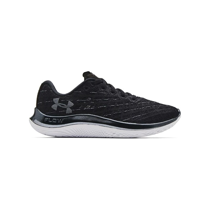 Tenisky Under Armour Schwarz/ Weiß 3565977
