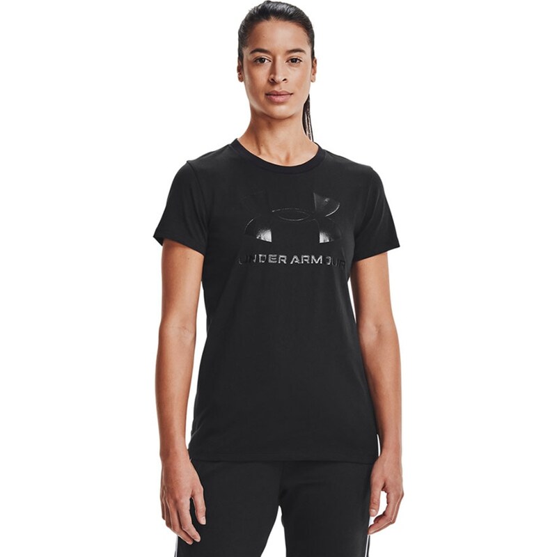 Tričko Under Armour Schwarz 2785498 113006878