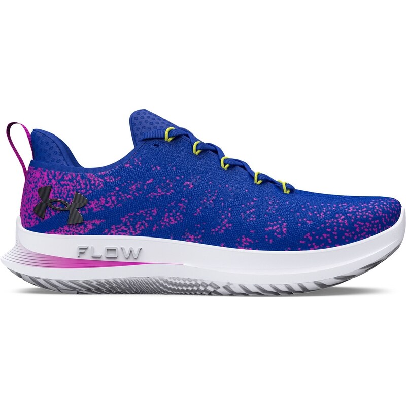 Tenisky Under Armour Blue 2506434