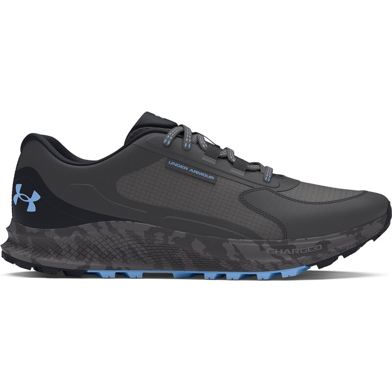 Under Armour Grey 8136036